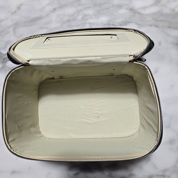 1963 Barbie and Midge Doll Carrying Case with Clothes & Accessories - Picture 11 of 11